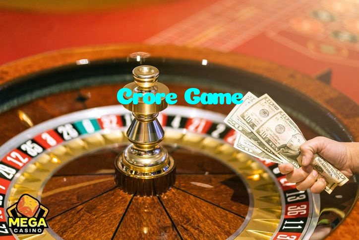 Crore Game