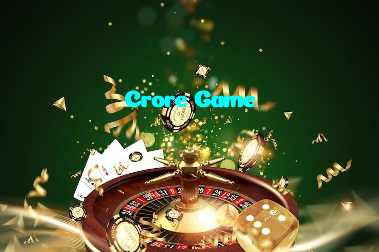Crore Game خوش آمدید بونس +600% پیشکش موبائل ایپ کے پروموشن سیکشن میں دکھائی دیتی ہے۔