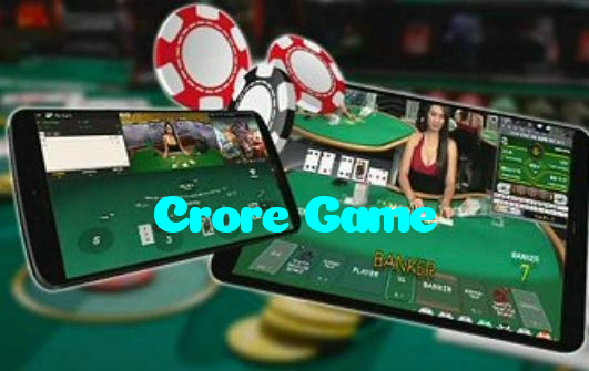 making first deposit on Crore Game website using local payment methods in Pakistan
