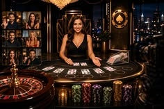 Crore Game casino presented on mobile device in Pakistan with slots and live games