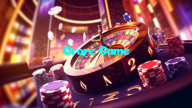 making first deposit on Crore Game website using local payment methods in Pakistan